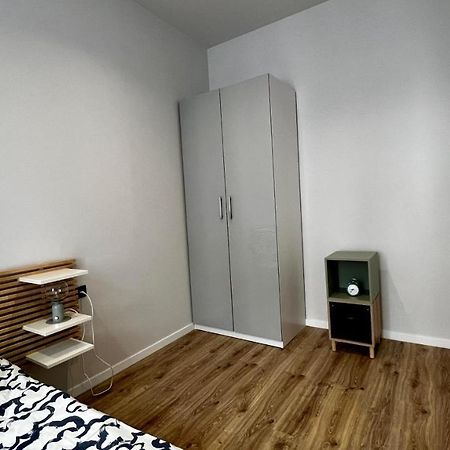 Chill Apartment Zeromskiego Łódź Dış mekan fotoğraf