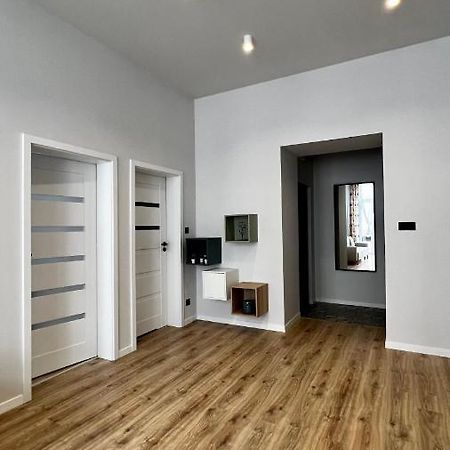 Chill Apartment Zeromskiego Łódź Dış mekan fotoğraf