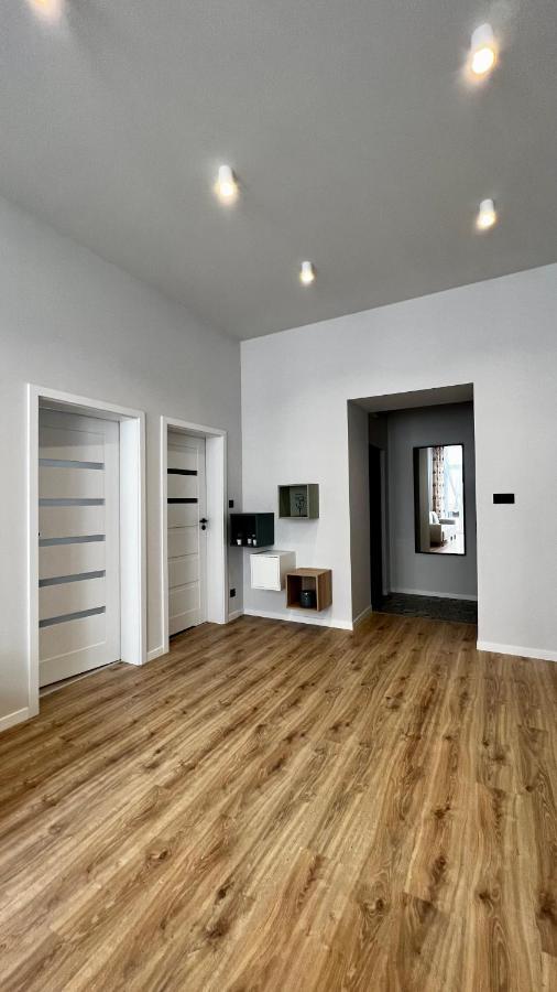 Chill Apartment Zeromskiego Łódź Dış mekan fotoğraf